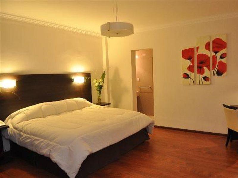 סלטה Hotel Las Vegas מראה חיצוני תמונה