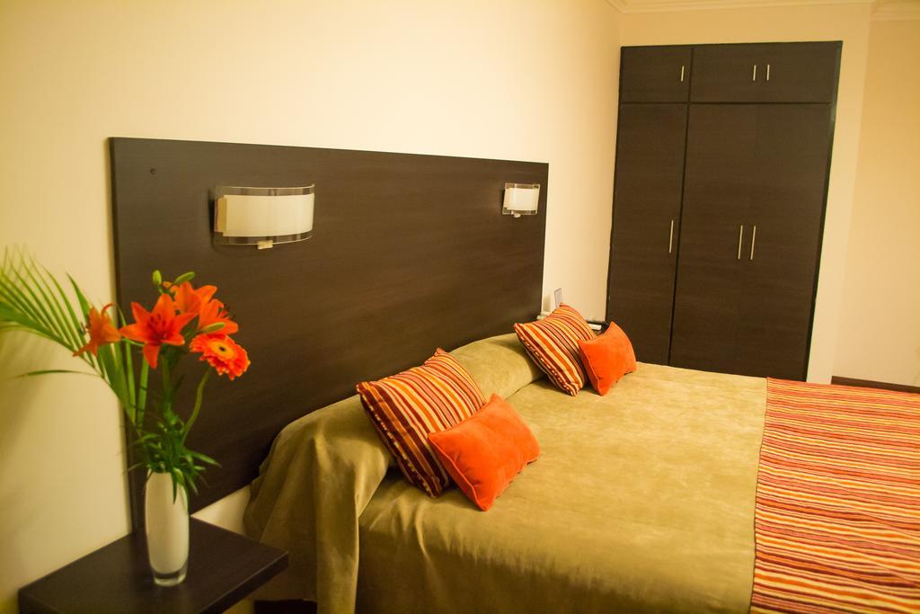 סלטה Hotel Las Vegas מראה חיצוני תמונה