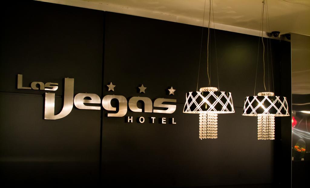 סלטה Hotel Las Vegas מראה חיצוני תמונה