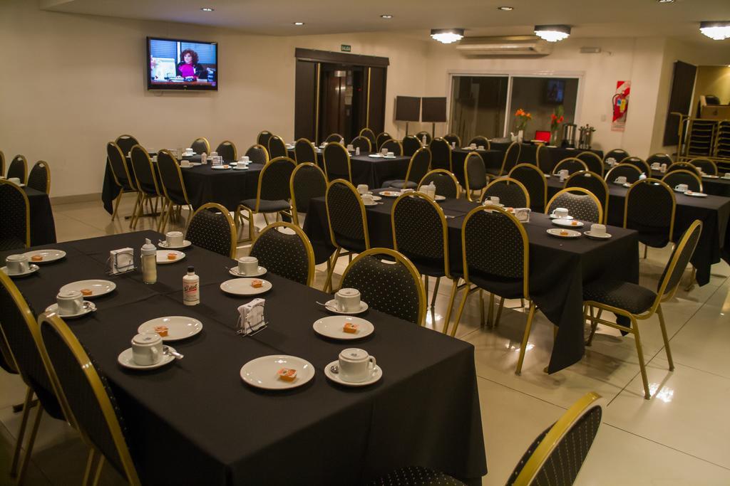 סלטה Hotel Las Vegas מראה חיצוני תמונה