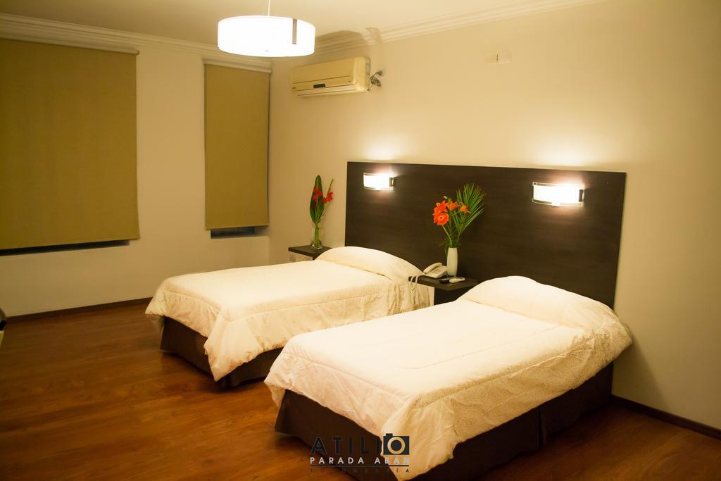סלטה Hotel Las Vegas מראה חיצוני תמונה