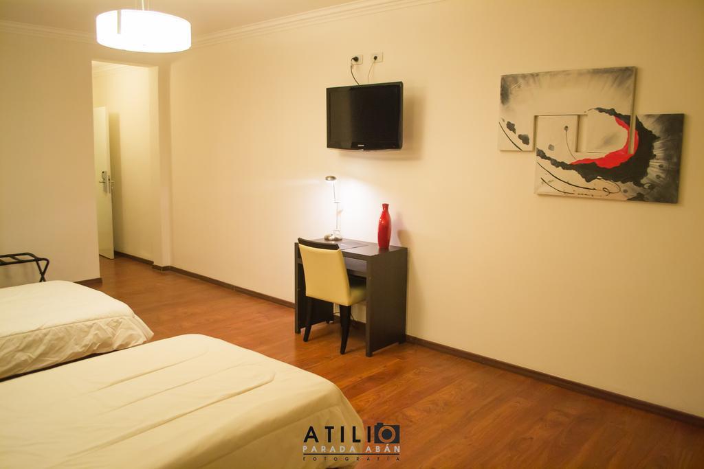 סלטה Hotel Las Vegas מראה חיצוני תמונה