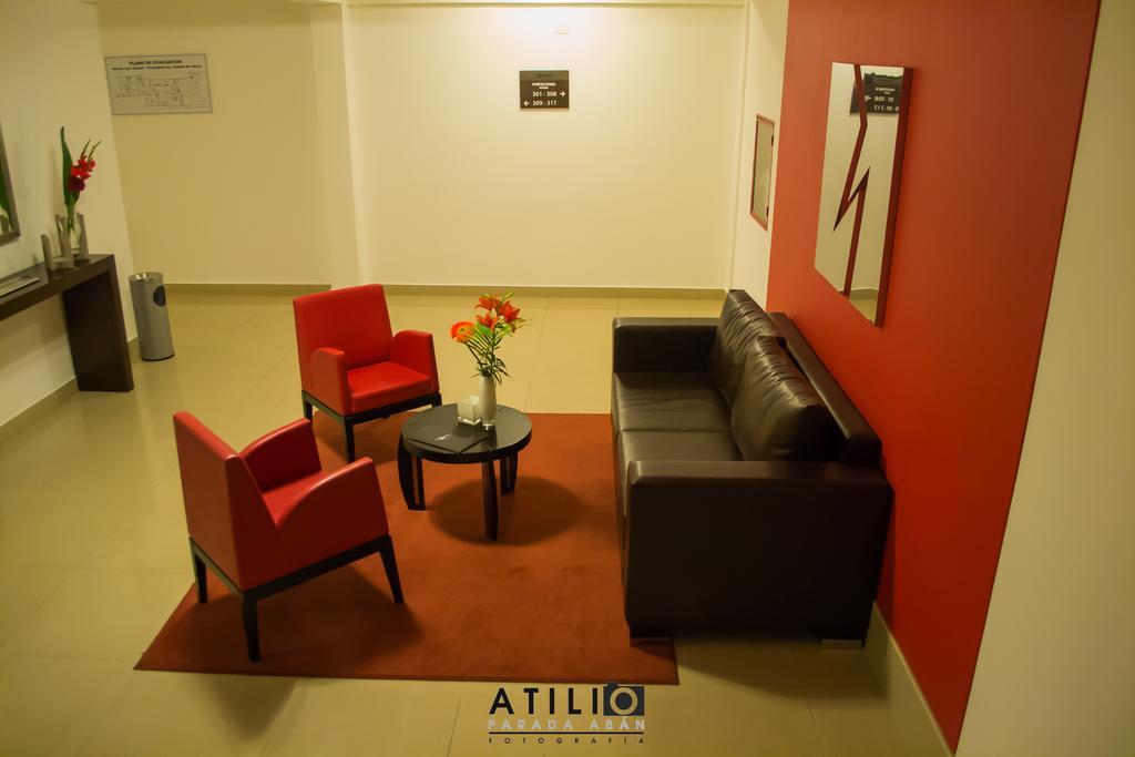 סלטה Hotel Las Vegas מראה חיצוני תמונה