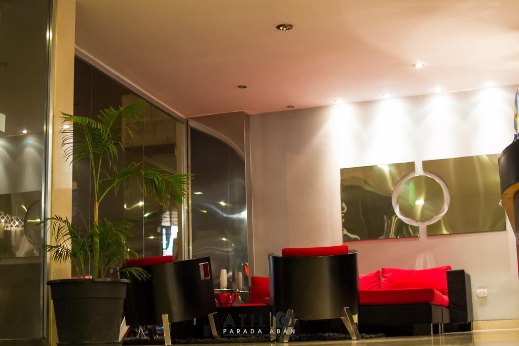סלטה Hotel Las Vegas מראה חיצוני תמונה