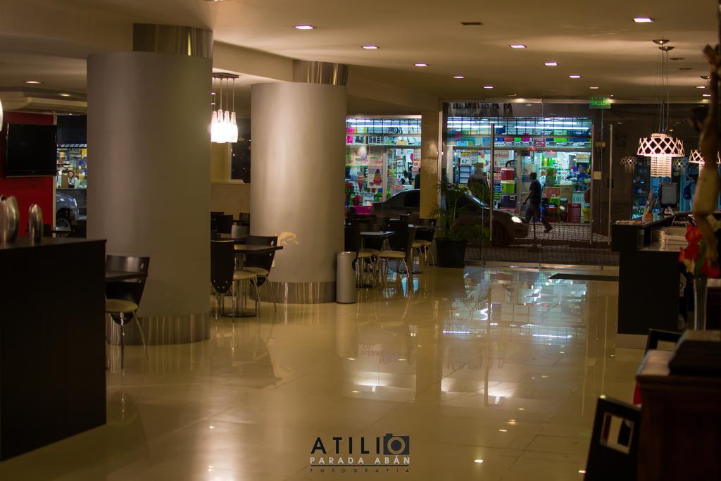 סלטה Hotel Las Vegas מראה חיצוני תמונה