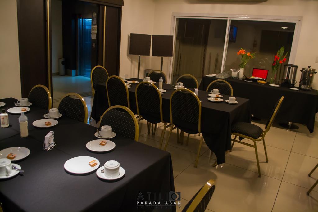 סלטה Hotel Las Vegas מראה חיצוני תמונה