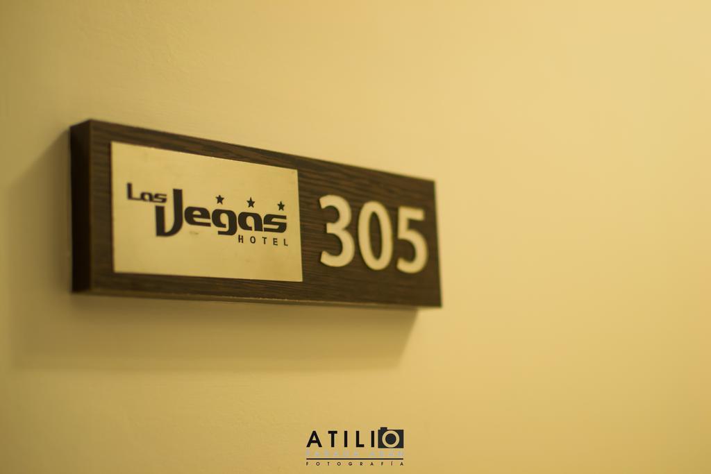 סלטה Hotel Las Vegas מראה חיצוני תמונה