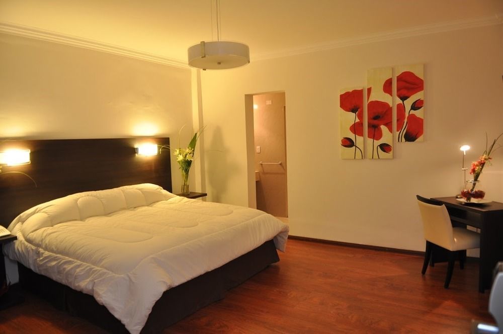 סלטה Hotel Las Vegas מראה חיצוני תמונה