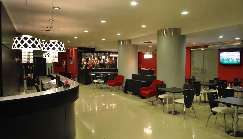 סלטה Hotel Las Vegas מראה חיצוני תמונה