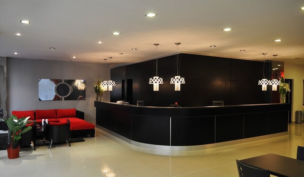 סלטה Hotel Las Vegas מראה חיצוני תמונה