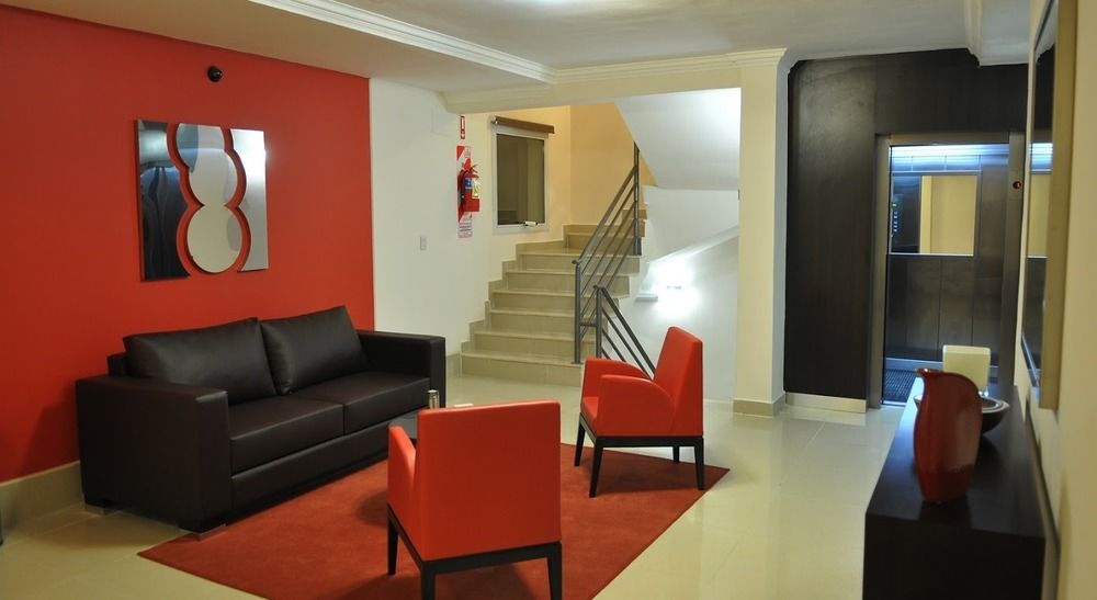 סלטה Hotel Las Vegas מראה חיצוני תמונה
