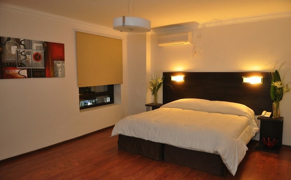 סלטה Hotel Las Vegas מראה חיצוני תמונה