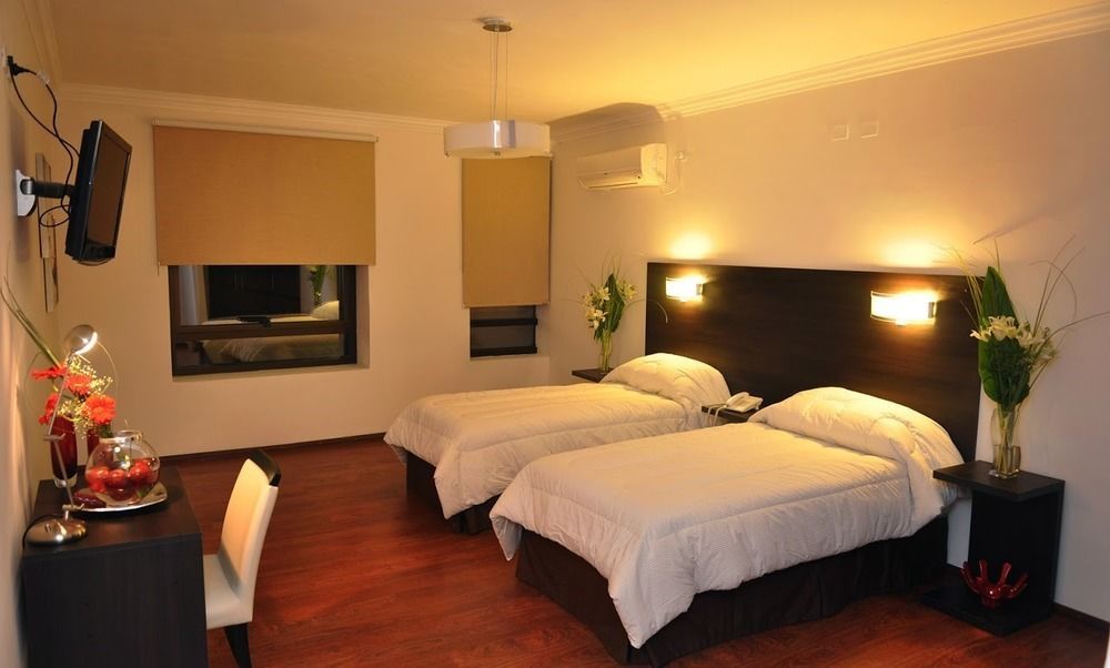 סלטה Hotel Las Vegas מראה חיצוני תמונה