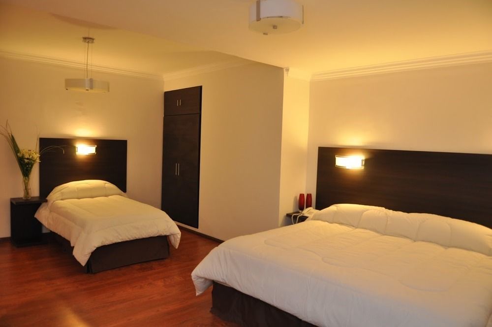 סלטה Hotel Las Vegas מראה חיצוני תמונה