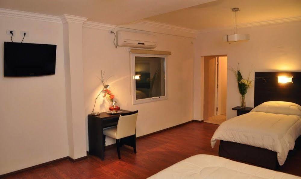סלטה Hotel Las Vegas מראה חיצוני תמונה