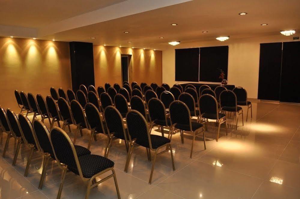 סלטה Hotel Las Vegas מראה חיצוני תמונה