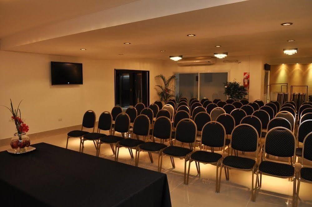 סלטה Hotel Las Vegas מראה חיצוני תמונה