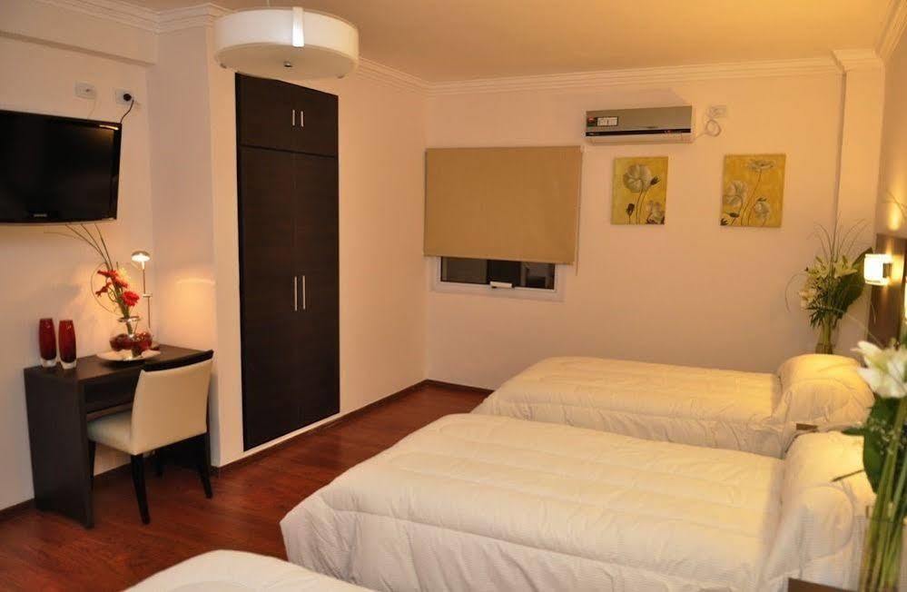 סלטה Hotel Las Vegas מראה חיצוני תמונה