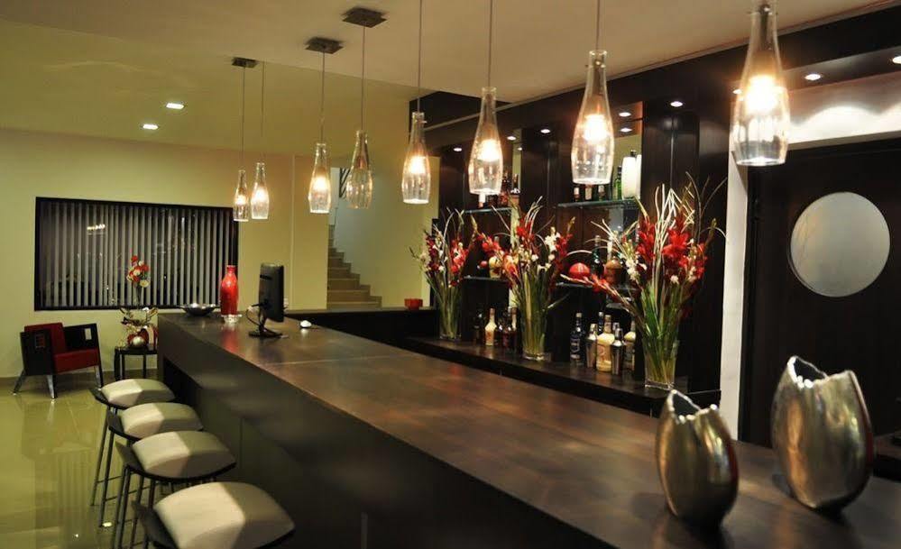 סלטה Hotel Las Vegas מראה חיצוני תמונה