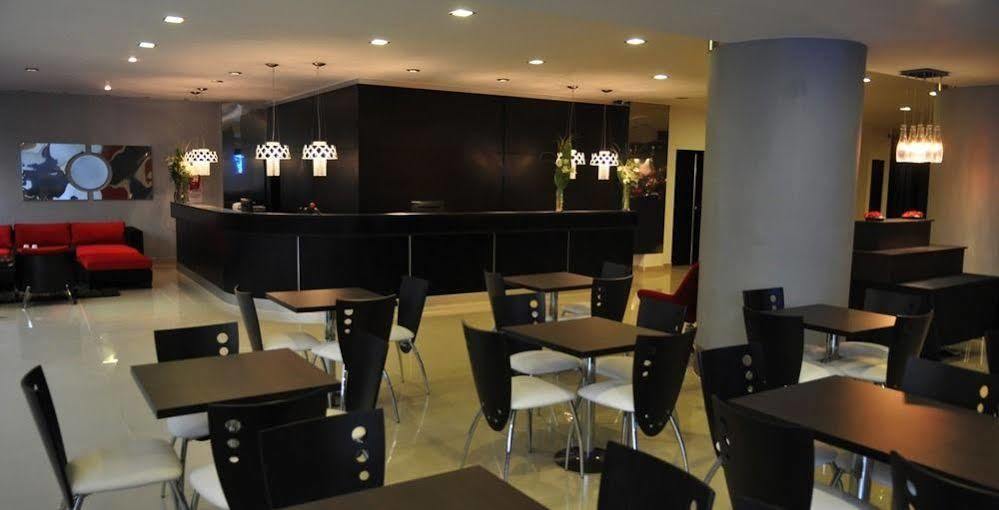 סלטה Hotel Las Vegas מראה חיצוני תמונה